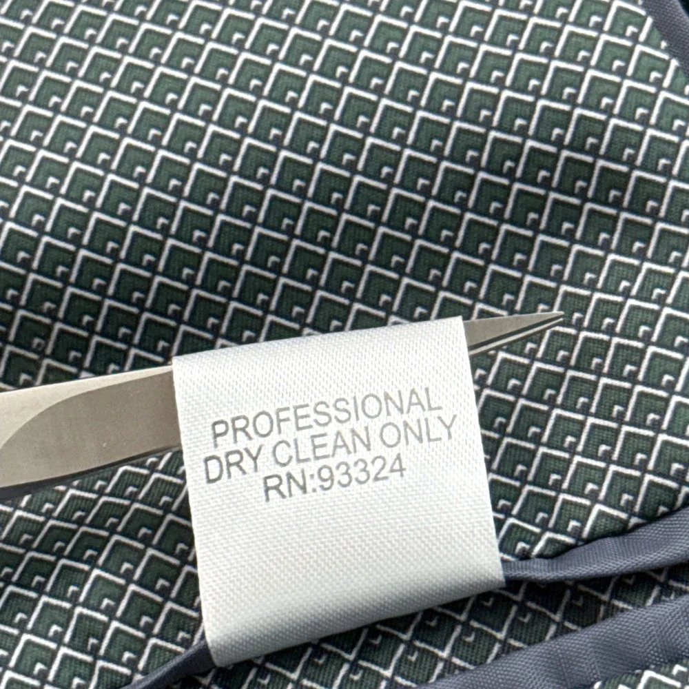 Madison modern fit